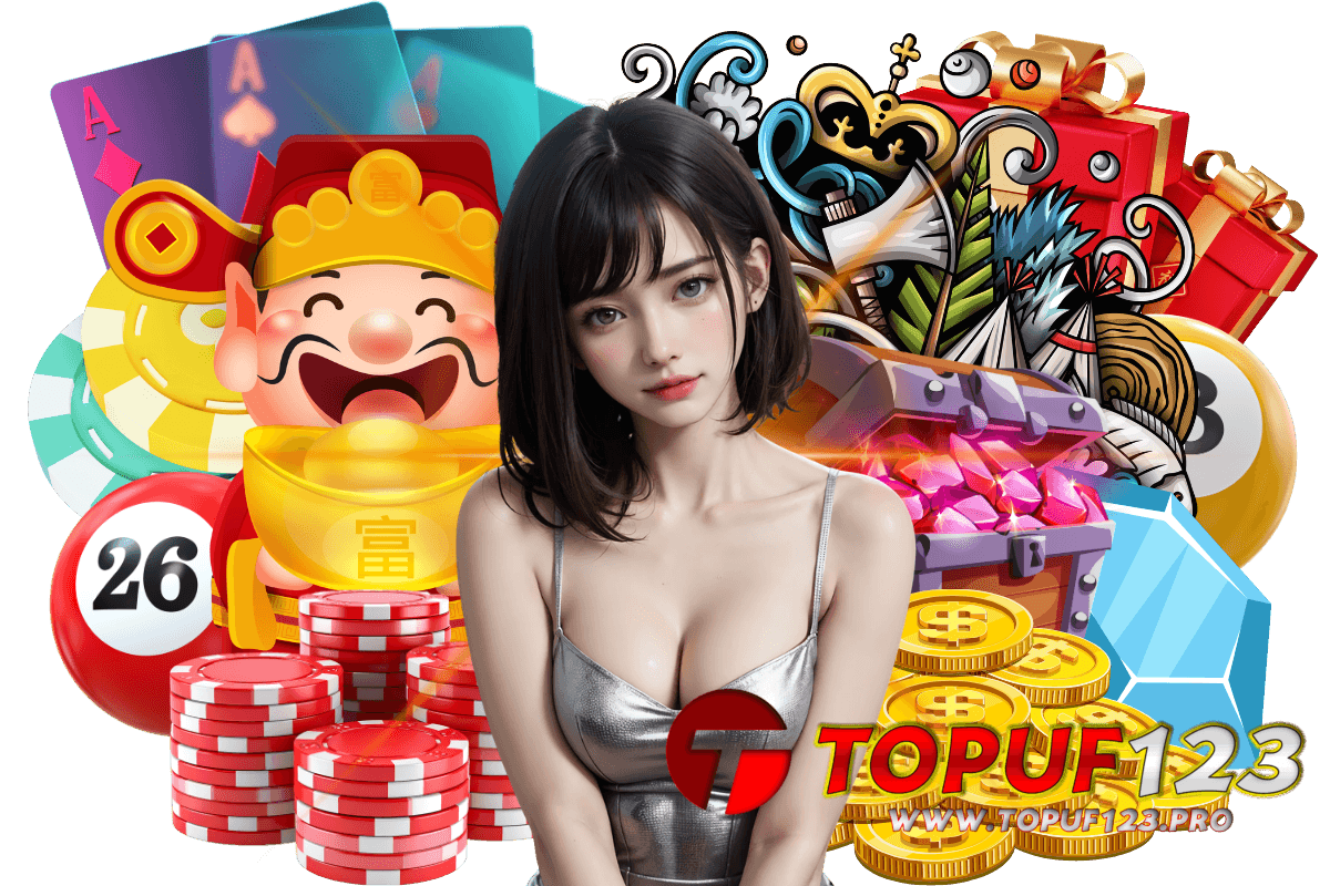 topuf123 ทรูวอเลท