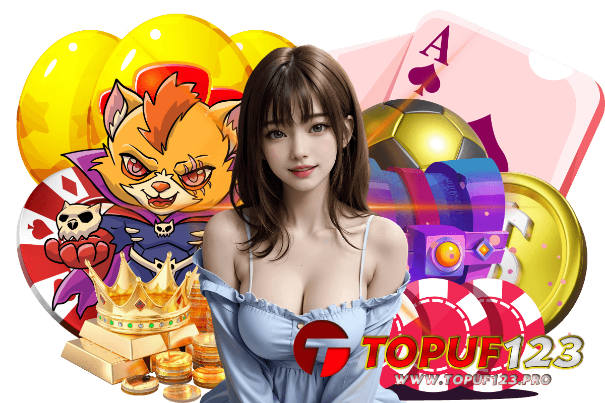 topuf123 สมัคร