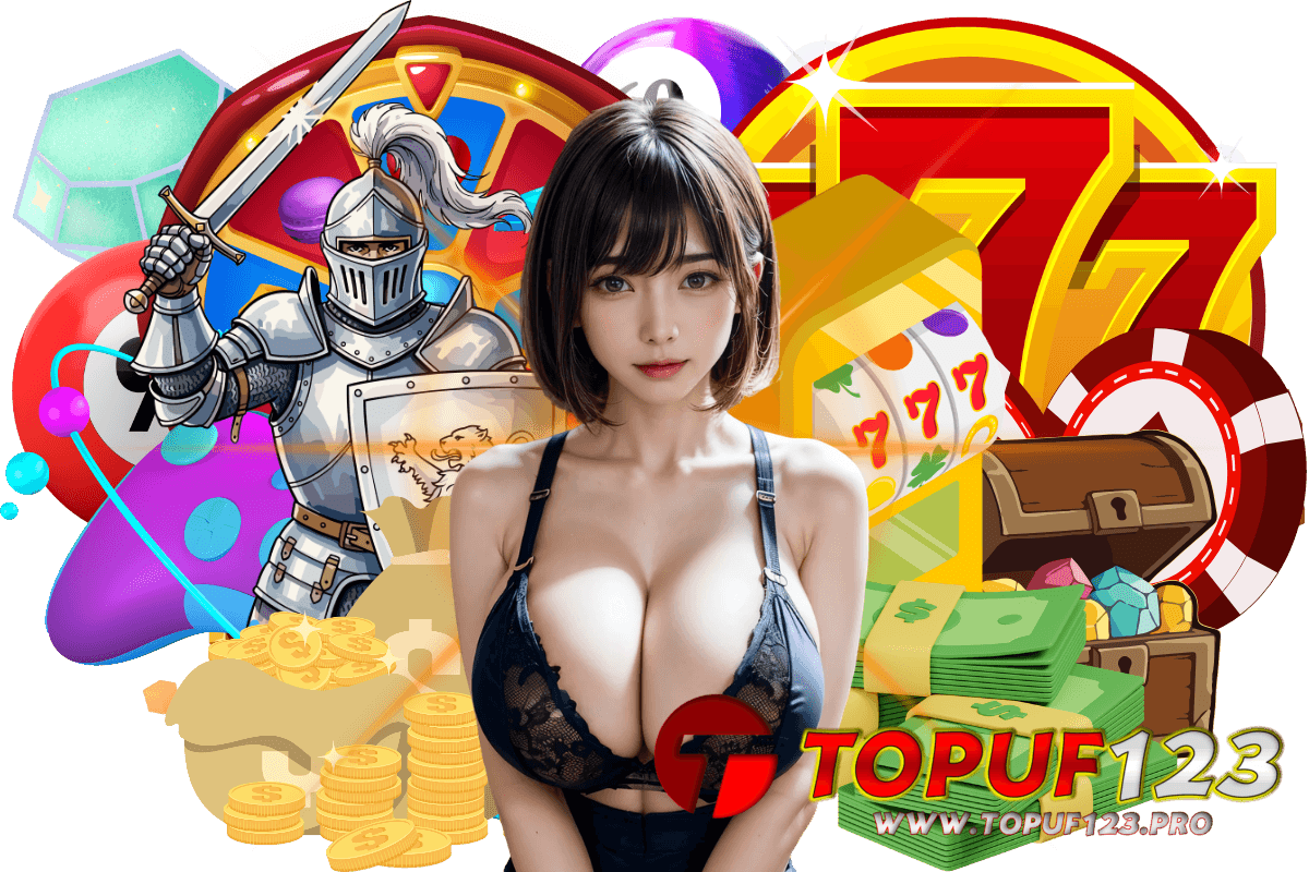 topuf123 เข้าสู่ระบบ
